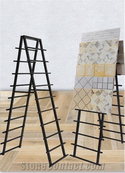 Granite Display Racks Granite Transport Rack Granite Storage Racks a Frame Storage Racks Slate Display Boards Hot Sale in the World for Marble Granite Mosaic Quartz Stone Construction Materials Build