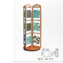 Granite Display Stands Desktop Racks Waterfall Tile Display Stands Slab Metal Hanging Displays Quartzite Metal Displays Sliding Marble-Slabs Metal Display Racks Onyx Display Racks