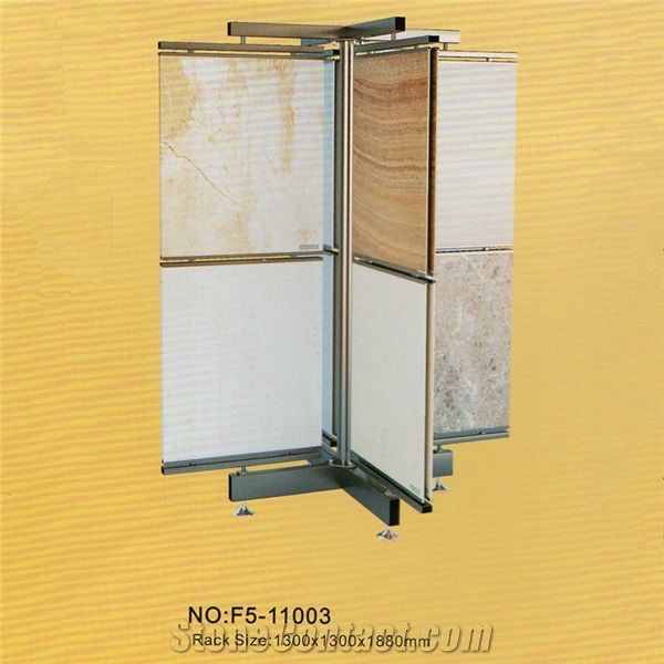 Granite Displays Stands Marble Tile Racks Slab Tile Displays Mosaic Stands Quartz Racks Countertop Ceramic Tile Displays Stands Slab Sliding Display Slate Display Stand