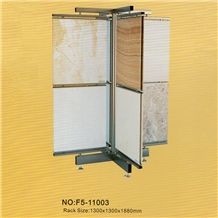 Granite Displays Stands Marble Tile Racks Slab Tile Displays Mosaic Stands Quartz Racks Countertop Ceramic Tile Displays Stands Slab Sliding Display Slate Display Stand