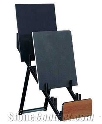 Granite Displays Stands Marble Tile Racks Slab Tile Displays Mosaic Stands Quartz Racks Countertop Ceramic Tile Displays Stands Slab Sliding Display Slate Display Stand