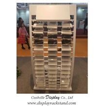 Granite Sample Case Marble Display Stands Tile Sample Display Racks