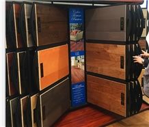 Limestone Shelf White-Onyx Display Stand Racks Laminate Flooring Display Stands Ceramic Display Shelves Granite Display Stands