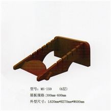 Marble-Blocks Display Rack Stand Labradorite Display Sandstone Display Black-Galaxy-Granite Display Travertine Display Tiles Display White-Marble Display Brazil-Granite Display Custom Display