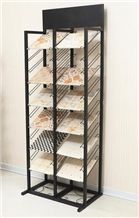 Marble Granite Display Slab Display Stand Tile Quartz Sample Display Rack Mosaic Slate Stand Marble Granite Display Slab Display Stand Tile Quartz Sample Display Rack Mosaic Slate Stand
