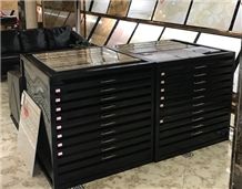Marble Shelving Granite Racks Stone Shelf Ceramic Display Rack Sandstone Storage Racks Granite Racks Waterfall Tile Displays Steel Shelves Marble Displays Cabinet Tombstones Flexible Displays Quartzit