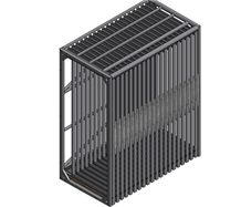 Metal Display Racks Brazil-Granite Display Stand Racks Grey-Marble Stand Racks Mosaic Display Stands Cuontertops Display Stand Racks