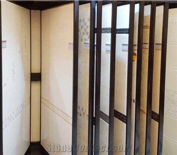 Metal Display Racks Brazil-Granite Display Stand Racks Grey-Marble Stand Racks Mosaic Display Stands