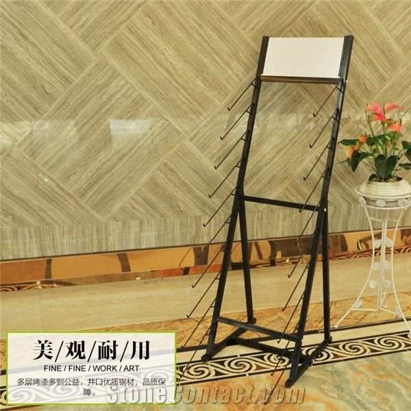 Metal Display Racks Brazil-Granite Display Stand Racks Onyx Display Racks Mosaic Tile Displays Granite Sample Boards Display Stand Racks