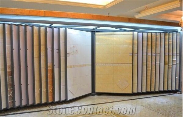 Metal Display Racks Granite-Slabs Displays Basalt Stands Ganite-Tiles Stand Racks Sandstone Flower Stand Racks Standard Travertine Racks