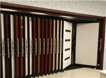 Metal Display Racks Sample Board Display Racks Onyx Display Racks Mosaic Tile Displays Granite Sample Boards Display Stand Racks Marble Displays