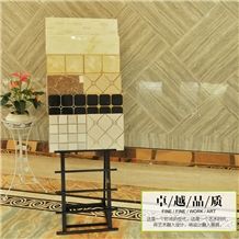 Metal Display Stand Racks Quartzite-Slabs Stands Mosaic Tile Displays Granite Display Racks Quartz Sample Board Display Stands