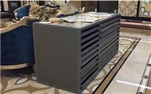 Metal Displays Granite Racks Quartz Display Stands White-Marble Displays Slate Racks Pakistan-Marble Stands Landscaping Display Racks Tile Display Racks