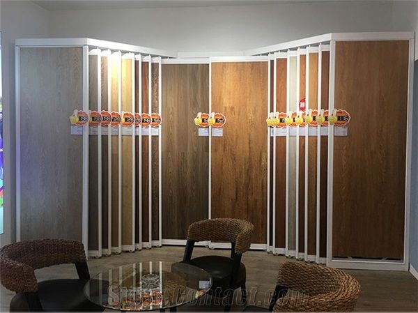 Metal Tile Display Stand Racks Quartz Racks Brazil-Granite Display Stands Quartzite-Slabs Displays Ganite-Tiles Stand Racks Marble Displays