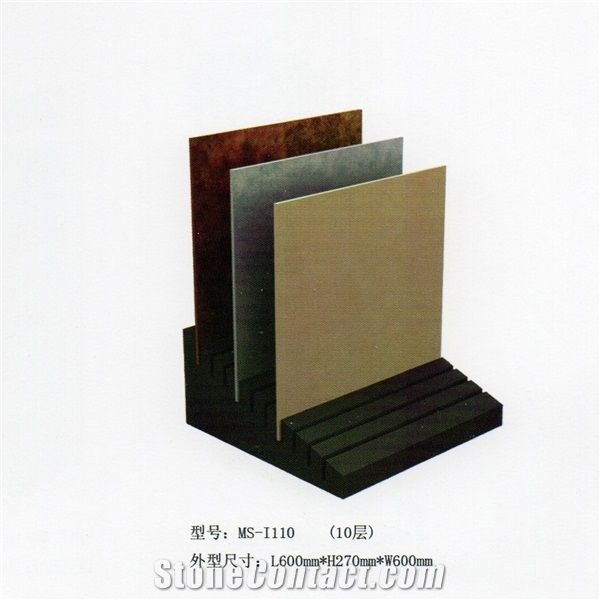 Mosaic Display Stand Racks Granite-Slabs Display Onyx Display Black-Granite Display Black-Marble Display Basalt Display Tombstones Display Quartzite Rack Blue-Marble Rack Cuontertops Rack Granite Rack