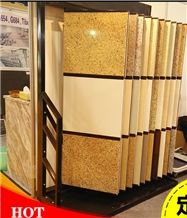Mosaic Tile Displays Granite Display Racks Quartz Sample Board Display Stands Ceramic Tile Display Racks