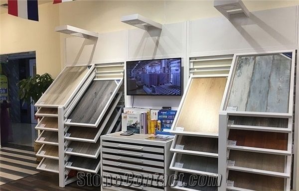 Mosaic Tile Displays Granite Display Racks Quartz Sample Board Display Stands Ceramic Tile Display Racks Slate Display Boards Granite Stands