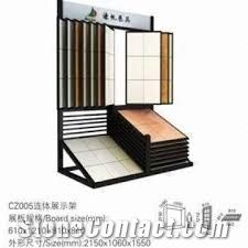 Ms-1018 Marble Displays Granite Samples Marble Stand Display Racks Onyx Slate Door Quartz Racks Stone Shelf Stone Tower