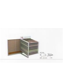 Ms-B19 Marble Displays Granite Samples Marble Stand Display Racks Onyx Slate Door Quartz Racks Stone Shelf Stone Tower Ms-B19 Marble Displays Granite Samples Marble Stand Display Racks Onyx Slate Door Quartz Racks Stone Shelf Stone Tower