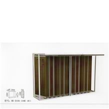 Ms-D18amarble Displays Granite Samples Marble Stand Sink Display Racks Pavers Onyx Slate Door Quartz Racks Stone Shelf Stone Countertops Stone Tower Ms-D18amarble Displays Granite Samples Marble Stand Sink Display Racks Pavers Onyx Slate Door Quartz Racks Stone Shelf Stone Countertops Stone Tower