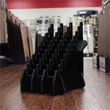Mx011block Black Display Stand Racks Top Metal Displays Marble Display Stands Slate Display Rack Stands Exodus Portable Display Cases Marina Hanging Displays Labradorite Metal Display Racks Onyx D