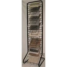 Mx043 Floor Display Quartz Sample Displays Stone Shelf Marble Display Stands Granite Display Racks Avers Onyx Slate Door Quartz Monument Racks Stone Shelf Stone Countertops Stone Tower