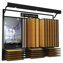 Mx044 Store Fixtures Quartz Sample Displays Stone Shelf Marble Display Stands Granite Display Racks Avers Onyx Slate Door Quartz Monument Racks Stone Shelf Stone Countertops Stone Tower