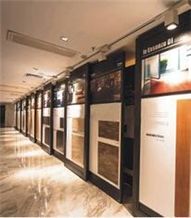 Mx067marble Displays Granite Samples Marble Stand Sculpture Sink Landscaping Block Display Racks Pavers Onyx Slate Door Quartz Monument Racks Stone Shelf Stone Countertops Stone Tower