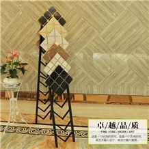 Onyx Display Racks Mosaic Tile Displays Granite Sample Displays Mosaic Rack Tile Display Quartzite Stands Ceramic Display Racks