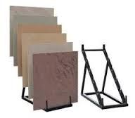 Onyx Display Racks Quartz Sample Metal Displays Marble Display Rack Stands Granite Display Stand Racks Exodus Portable Display Cases Marina Hanging Displays Labradorite Metal Display Stands