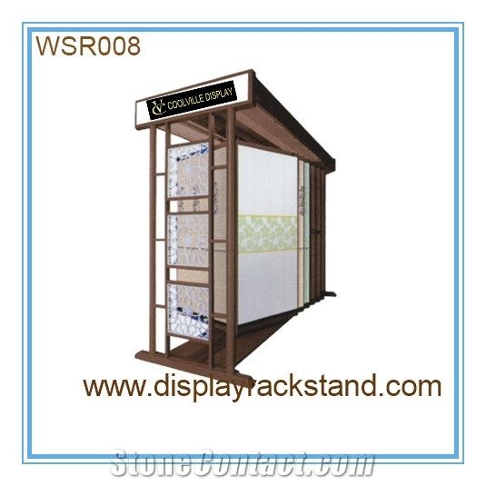 Quartz Display Stands Marble Display Racks Showroom China Display Stands Onyx-Slabs Black Display Stand Racks Alabaster Hanging Display Metal Display Racks Tile Desktop Stand