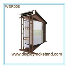 Quartz Display Stands Marble Display Racks Showroom China Display Stands Onyx-Slabs Black Display Stand Racks Alabaster Hanging Display Metal Display Racks Tile Desktop Stand