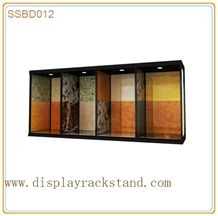 Quartz Display Stands Marble Display Racks Showroom China Display Stands Onyx-Slabs Black Display Stand Racks Alabaster Hanging Display Metal Display Racks Tile Desktop Stand
