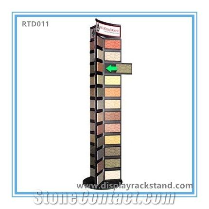 Quartz Display Stands Marble Display Racks Showroom Display Stands Onyx-Slabs Black Display Granite Stand Racks, Hanging Display Slab Metal Display Racks Tile Desk Countop Stands