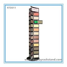 Quartz Display Stands Marble Display Racks Showroom Display Stands Onyx-Slabs Black Display Granite Stand Racks, Hanging Display Slab Metal Display Racks Tile Desk Countop Stands
