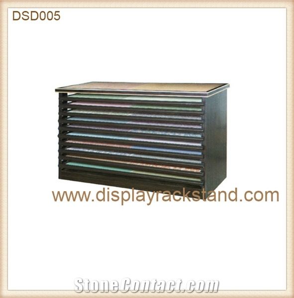 Quartz Display Stands Marble Display Racks Showroom Display Stands Onyx-Slabs Black Display Granite Stand Racks, Hanging Display Slab Metal Display Racks Tile Desk Countop Stands
