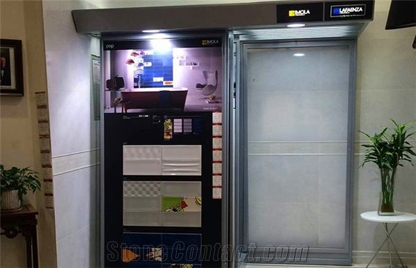 Quartz Racks Slate Stands Granite-Slabs Display Stands Black-Granite Displays Artificial Displays