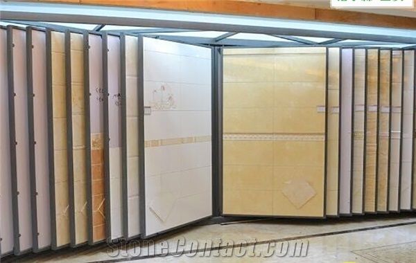 Quartz Sample Board Display Stands Ceramic Tile Display Rackslaminate Flooring Display Stands Ceramic Display Shelves Granite Display Stands