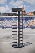Quartz Sample Racks Marble Metal Display Racks Stone Racks Mosaic Display Racks Wholesale Display Stand Racks Tile Display Showroom Racks Storage Racks Granite Displays Cabinets