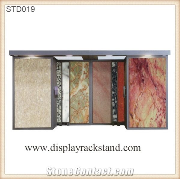 Rotating Tile Racks Ceramic Display Rack Storage Racks Stone Displays Marble Stands Granite Cabinets Hardwood Displays Iron Stands Quartzite Metal Racks Porcelain Metal Racks Laminate Metal Stands Cer