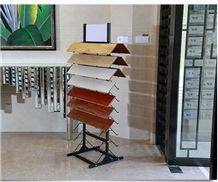 Stone Display Racks Stands Marble Granite Limestone Mosaic Floor Ceramic Tile Display Racks for Building Materials Construction Materials China Hot Sale Wholesaler Stone Display Racks Stands Marble Granite Limestone Mosaic Floor Ceramic Tile Display Racks for Building Materials Construction Materials China Hot Sale Wholesaler