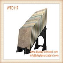 Stone Sample Display Racks Marble Quartz Rack Granite Display Stand Tile Slate Slab Display Stand