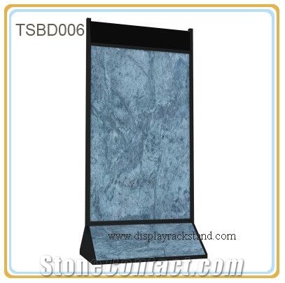 Stone Sample Displays Ceramic Display Hardwood Flooring Fixture Tile Marble Granite Racks Slab Granite-Slabs Onyx Black-Marble Blue-Marble Cuontertops Desktop Alabaster Quartz-Stone Stands