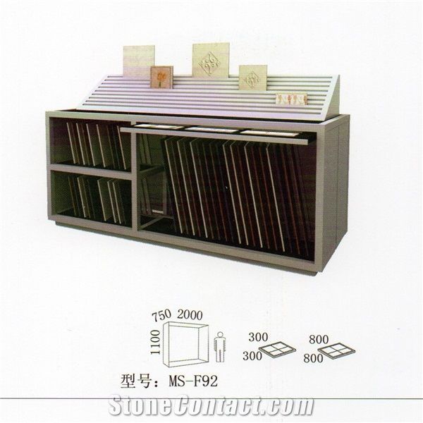 Tile Display Racks Granite-Slabs Wholesale Display Stand Racks Quartzite-Slabs Black Display Stand Racks Marble Racks Cuontertops Desktop Stands Sandstone Hanging Displays Black Mosaic Display Racks