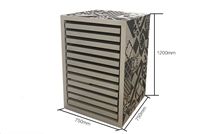 Tile Slate Displays Beige-Marble Stands Limestone Racks Sandstone Flower Stands Floor Displays