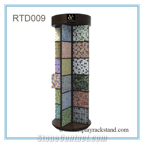 Tiles Displays Quartz Sample Board Stand Hardwood Display Boards Sliding Granite Display Metal Flooring Racks Marble Display Racks Cuontertops Slab Limestone Basalt Custom Stone Displays