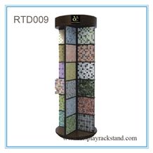 Tiles Displays Quartz Sample Board Stand Hardwood Display Boards Sliding Granite Display Metal Flooring Racks Marble Display Racks Cuontertops Slab Limestone Basalt Custom Stone Displays