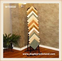 White-Granite Display Racks Waterfall Marble Display Stands Marble-Stairs Display Stands Ceramic Showroom Display Stand Racks Nepal-Marble Hanging Displays Quartzite Tile Mosaic Display Racks