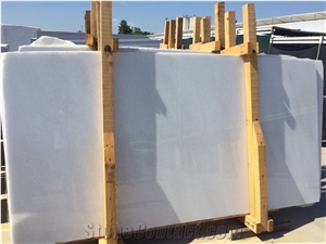 Akstone Crystal White, Akstone Manyas White