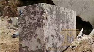 Alpine White Blocks,Splendour White Granite,Branco Splendor Granite Blocks